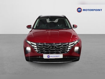 Used Hyundai TUCSON undefined for sale - 78476487: Photo
