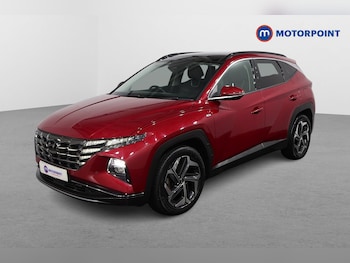 Used Hyundai TUCSON undefined for sale - 78476487: Photo
