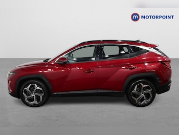 Used Hyundai TUCSON undefined for sale - 78476487: Photo
