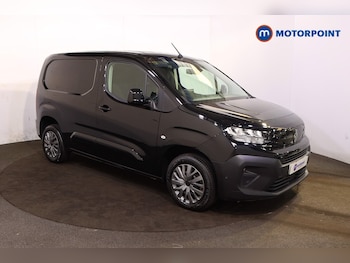 Peugeot - Partner