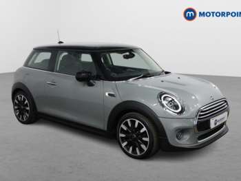 2019 - 1.5 Cooper Exclusive II 3dr