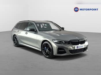 Used BMW 3 Series 2022 for sale - 79816419: Photo