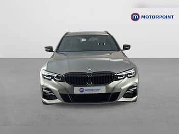 Used BMW 3 Series 2022 for sale - 79816419: Photo