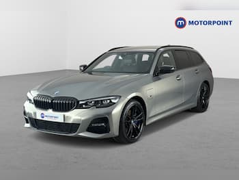 Used BMW 3 Series 2022 for sale - 79816419: Photo