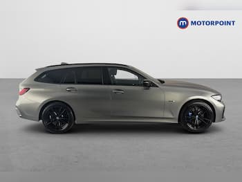 Used BMW 3 Series 2022 for sale - 79816419: Photo