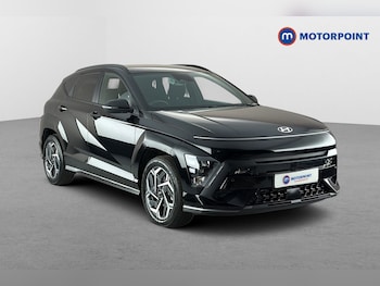 Used Hyundai KONA 2025 for sale - 79549024: Photo