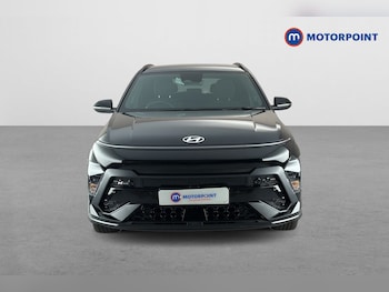 Used Hyundai KONA 2025 for sale - 79549024: Photo