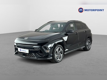 Used Hyundai KONA 2025 for sale - 79549024: Photo
