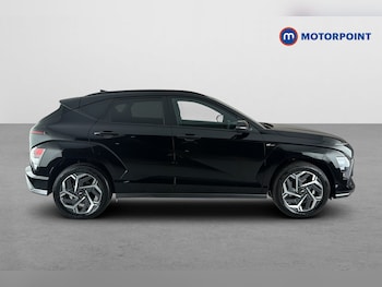 Used Hyundai KONA 2025 for sale - 79549024: Photo