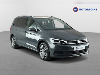 Used Volkswagen Touran 2025 for sale - 79525924: Photo