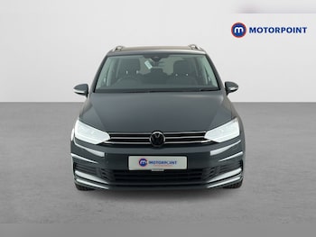 Used Volkswagen Touran 2025 for sale - 79525924: Photo