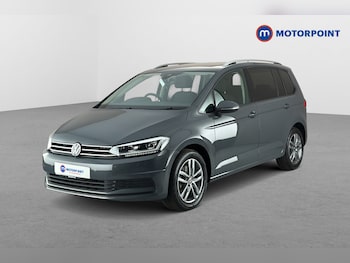 Used Volkswagen Touran 2025 for sale - 79525924: Photo
