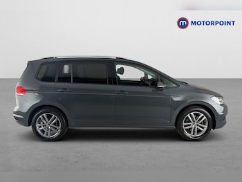 Used Volkswagen Touran 2025 for sale - 79525924: Photo