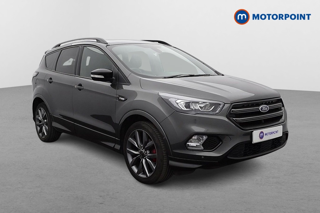 Used Ford Kuga 2019 for sale - 76718324: Photo 1