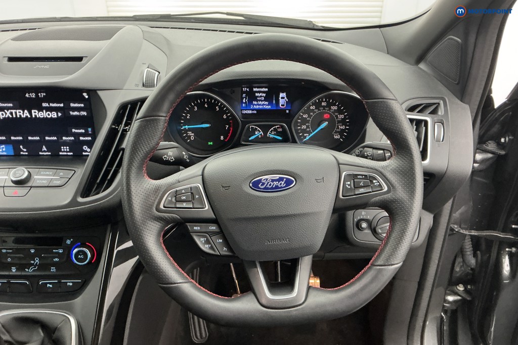 Used Ford Kuga 2019 for sale - 76718324: Photo 10