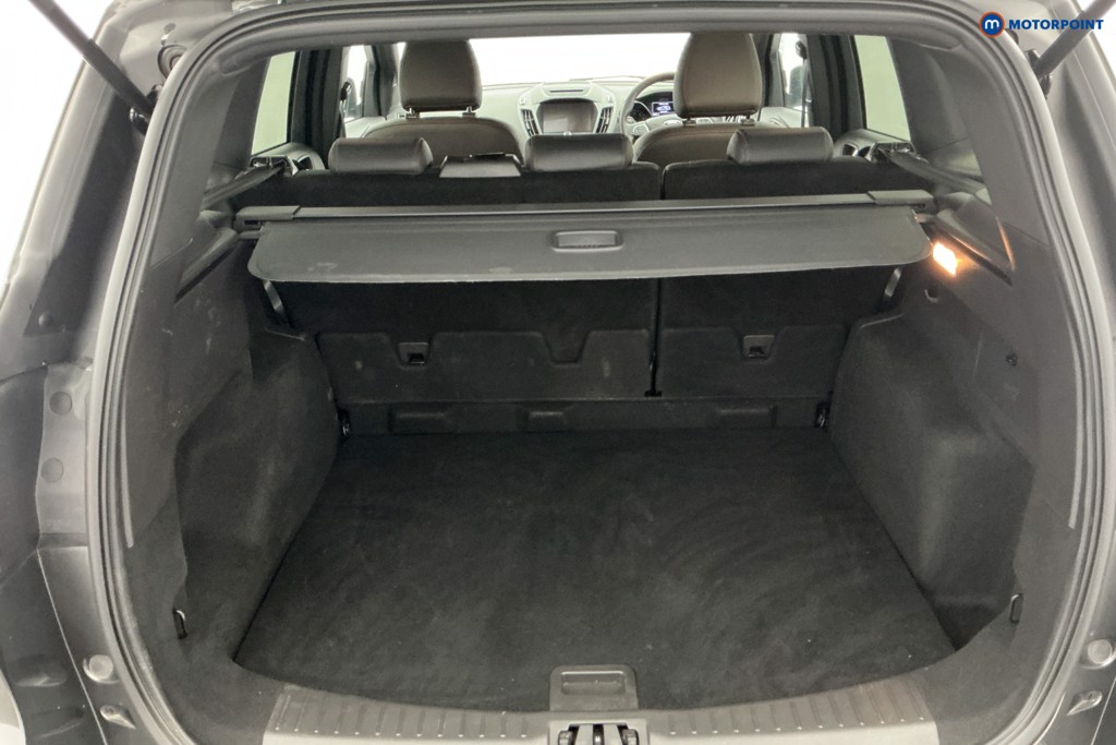 Used Ford Kuga 2019 for sale - 76718324: Photo 13