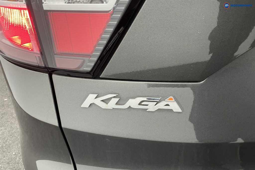 Used Ford Kuga 2019 for sale - 76718324: Photo 17