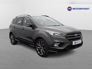 Used Ford Kuga 2019 for sale - 76718324: Photo
