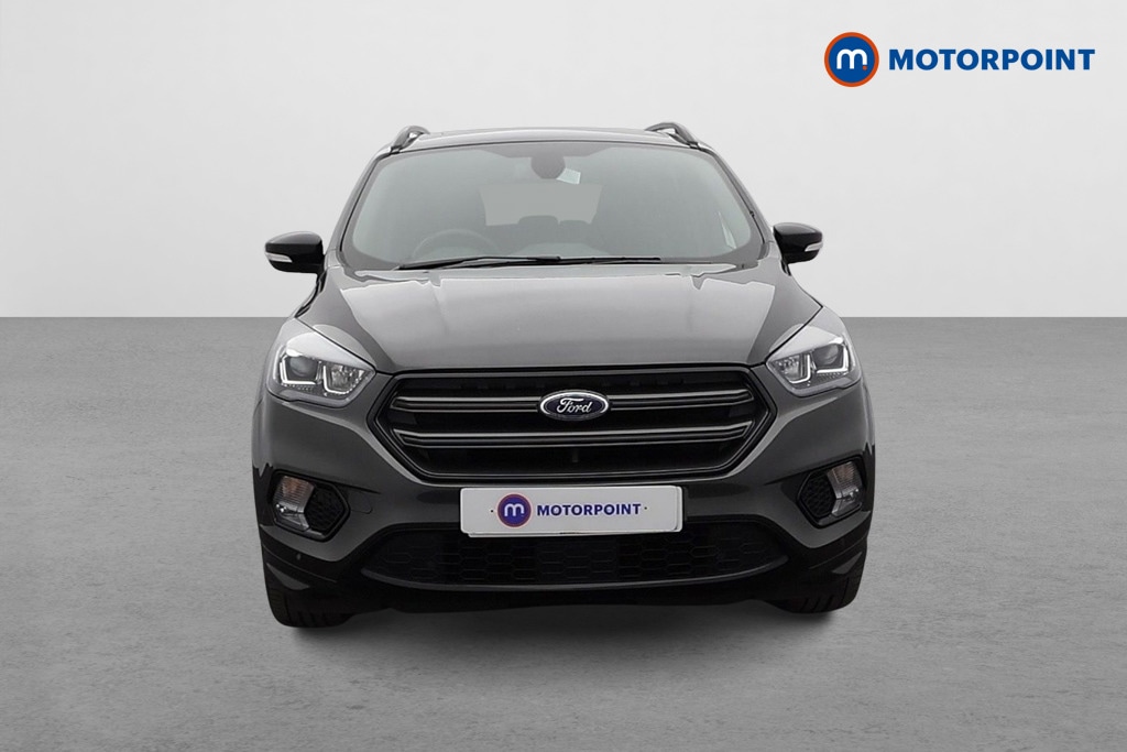 Used Ford Kuga 2019 for sale - 76718324: Photo 2