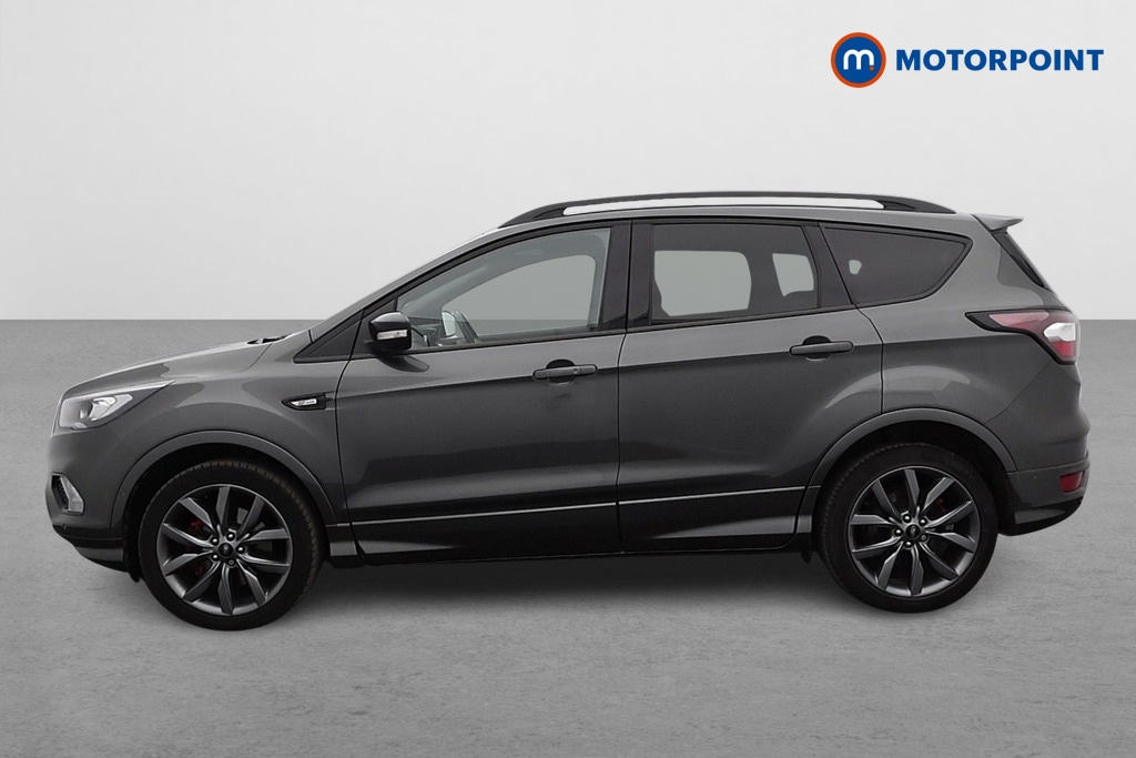 Used Ford Kuga 2019 for sale - 76718324: Photo 4