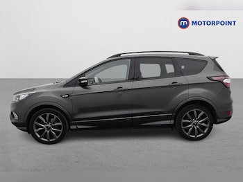 Used Ford Kuga 2019 for sale - 76718324: Photo