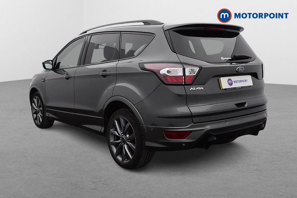 Used Ford Kuga 2019 for sale - 76718324: Photo 5