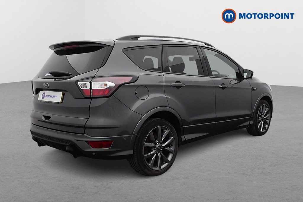 Used Ford Kuga 2019 for sale - 76718324: Photo 7