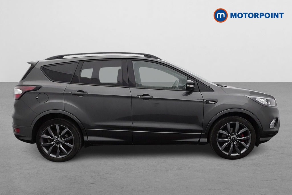 Used Ford Kuga 2019 for sale - 76718324: Photo 8