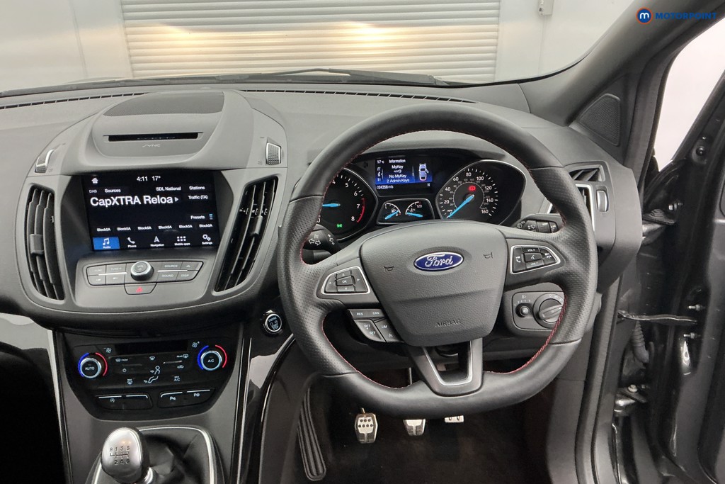 Used Ford Kuga 2019 for sale - 76718324: Photo 9