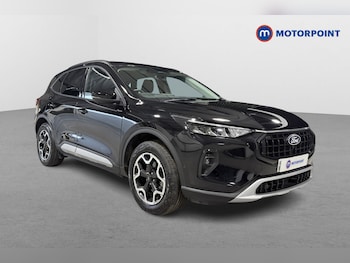 Used Ford Kuga 2024 for sale - 78122181: Photo