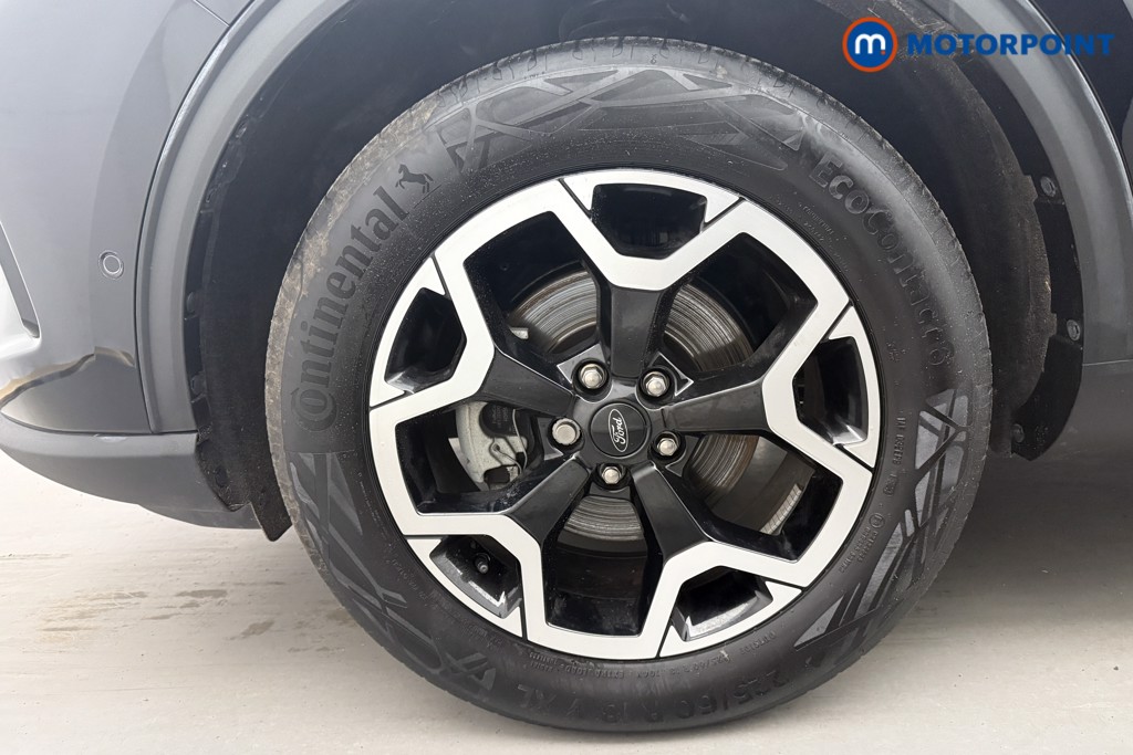 Used Ford Kuga 2024 for sale - 78122181: Photo 40