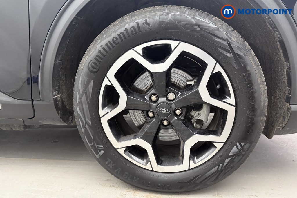 Used Ford Kuga 2024 for sale - 78122181: Photo 43