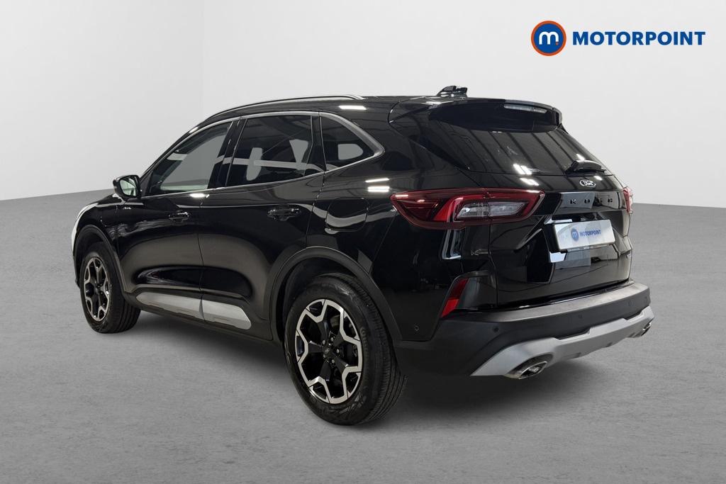 Used Ford Kuga 2024 for sale - 78122181: Photo 5