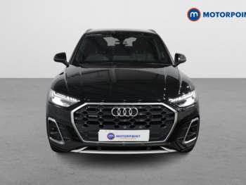 Used Audi Q5 2021 for sale - 74783276: Photo