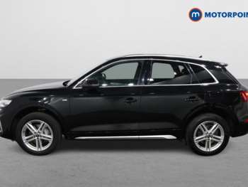 Used Audi Q5 2021 for sale - 74783276: Photo