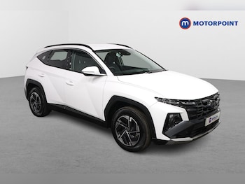 Used Hyundai TUCSON 2024 for sale - 78353746: Photo