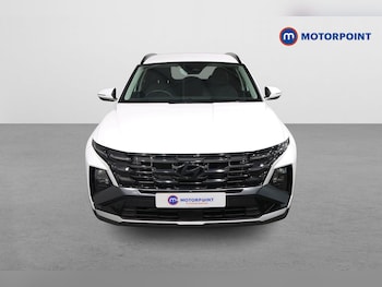 Used Hyundai TUCSON 2024 for sale - 78353746: Photo