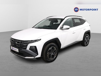 Used Hyundai TUCSON 2024 for sale - 78353746: Photo