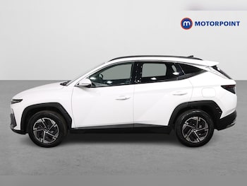 Used Hyundai TUCSON 2024 for sale - 78353746: Photo