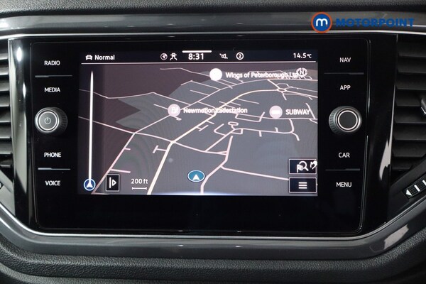 Used Volkswagen T-Roc 2021 for sale - 76105065: Photo 10