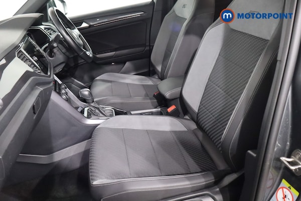 Used Volkswagen T-Roc 2021 for sale - 76105065: Photo 12