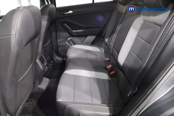 Used Volkswagen T-Roc 2021 for sale - 76105065: Photo 13