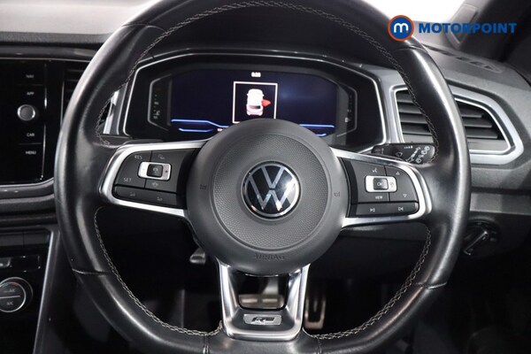 Used Volkswagen T-Roc 2021 for sale - 76105065: Photo 14