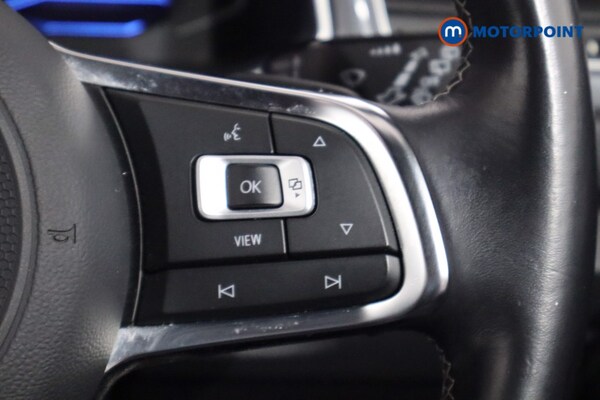 Used Volkswagen T-Roc 2021 for sale - 76105065: Photo 16