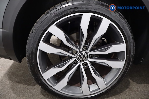 Used Volkswagen T-Roc 2021 for sale - 76105065: Photo 17