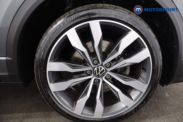 Used Volkswagen T-Roc 2021 for sale - 76105065: Photo 18