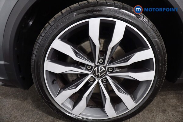 Used Volkswagen T-Roc 2021 for sale - 76105065: Photo 19