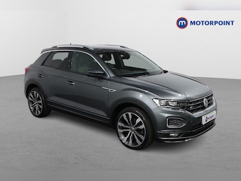Volkswagen - T-Roc