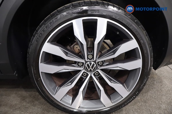 Used Volkswagen T-Roc 2021 for sale - 76105065: Photo 20