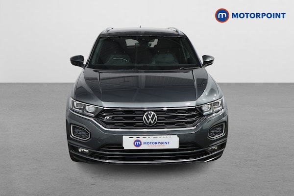 Used Volkswagen T-Roc 2021 for sale - 76105065: Photo 2